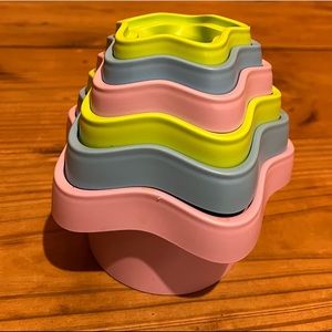 Green Toys Stacking Cups